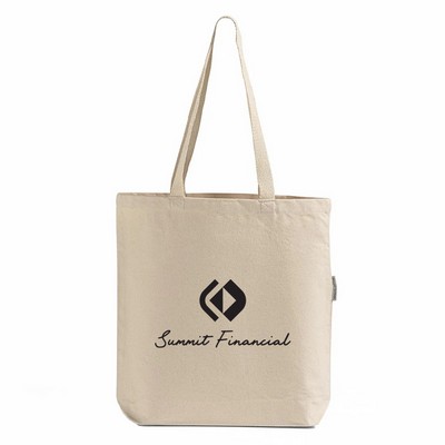 Olivegrove Organic Canvas Tote Bag